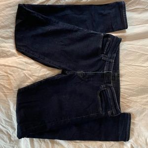 Uniqlo Skinny Jeans